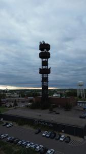 Picture provided by Luke LaRock 06/24/2026